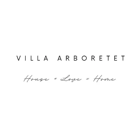 Villa Arboretet - Seaside With Private Pool & Infrared Sauna In The Heart Of Arboretet, Bergen