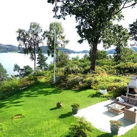Arboretet - Seaside With Private Pool & Infrared Sauna In The Heart Of Arboretet, *