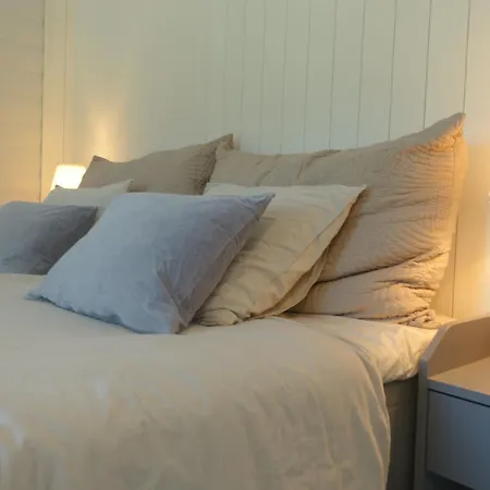 Arboretet - Seaside With Private Pool & Infrared Sauna In The Heart Of Arboretet, 别墅 *