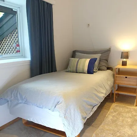 别墅 Arboretet - Seaside With Private Pool & Infrared Sauna In The Heart Of Arboretet, *