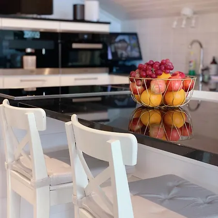 别墅 Arboretet - Seaside With Private Pool & Infrared Sauna In The Heart Of Arboretet, *