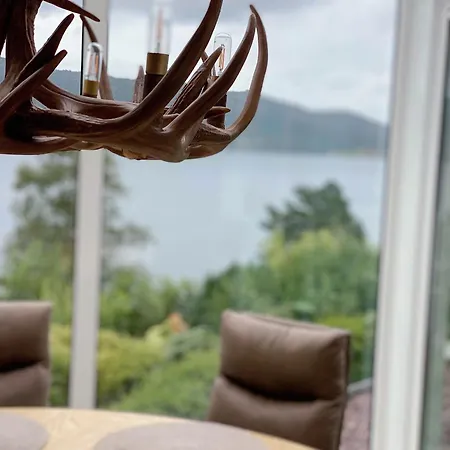 Arboretet - Seaside With Private Pool & Infrared Sauna In The Heart Of Arboretet, Willa