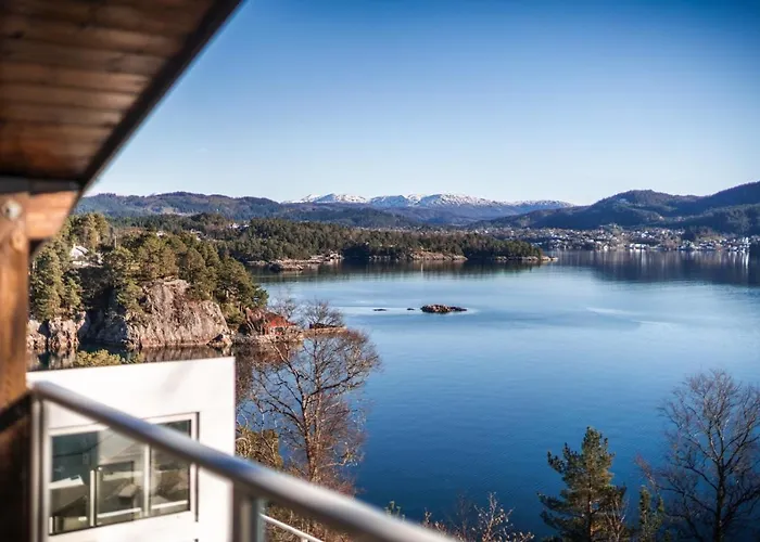 Arboretet - Seaside With Private Pool & Infrared Sauna In The Heart Of Arboretet, Villa *