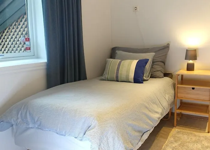 Villa Arboretet - Seaside With Private Pool & Infrared Sauna In The Heart Of Arboretet, *