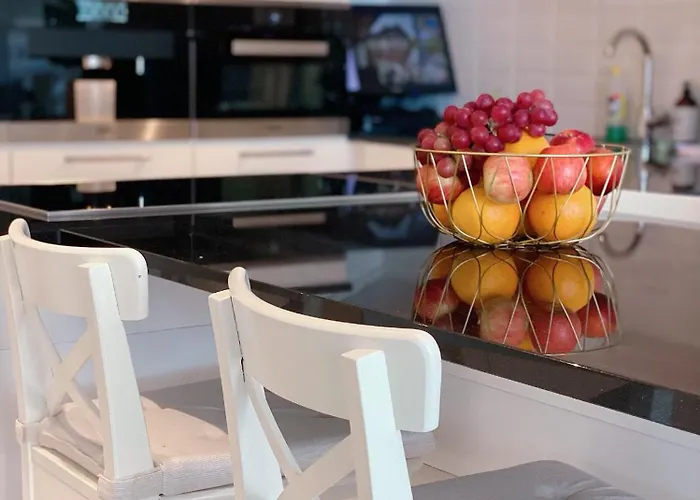 Villa Arboretet - Seaside With Private Pool & Infrared Sauna In The Heart Of Arboretet, *