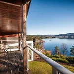 Arboretet - Seaside With Private Pool & Infrared Sauna In The Heart Of Arboretet,