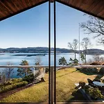 Arboretet - Seaside With Private Pool & Infrared Sauna In The Heart Of Arboretet, Вилла *