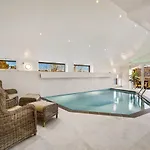 Arboretet - Seaside With Private Pool & Infrared Sauna In The Heart Of Arboretet, * Берген