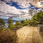 Arboretet - Seaside With Private Pool & Infrared Sauna In The Heart Of Arboretet, Вилла *