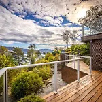 Arboretet - Seaside With Private Pool & Infrared Sauna In The Heart Of Arboretet, Вилла *