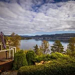 Arboretet - Seaside With Private Pool & Infrared Sauna In The Heart Of Arboretet, * Берген