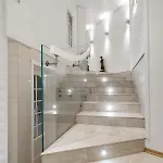Вилла Arboretet - Seaside With Private Pool & Infrared Sauna In The Heart Of Arboretet, Берген