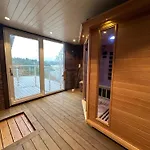 Arboretet - Seaside With Private Pool & Infrared Sauna In The Heart Of Arboretet, *