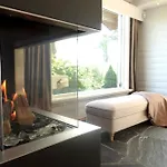 Arboretet - Seaside With Private Pool & Infrared Sauna In The Heart Of Arboretet, * Берген