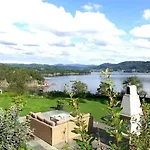 Arboretet - Seaside With Private Pool & Infrared Sauna In The Heart Of Arboretet, Вилла