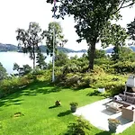 Arboretet - Seaside With Private Pool & Infrared Sauna In The Heart Of Arboretet, *