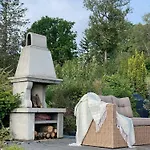 Arboretet - Seaside With Private Pool & Infrared Sauna In The Heart Of Arboretet, Вилла Берген