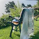 Вилла Arboretet - Seaside With Private Pool & Infrared Sauna In The Heart Of Arboretet,